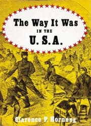 Tapa de The way it was in the U.S.A