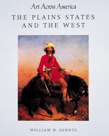Tapa de Art Across America
