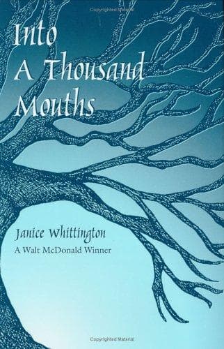 Tapa de Into a thousand mouths