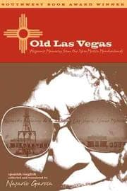 Tapa de Old Las Vegas