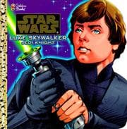 Tapa de Luke Skywalker, Jedi Knight