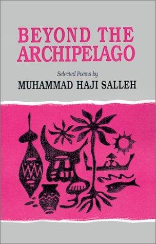 Tapa de Beyond the Archipelago