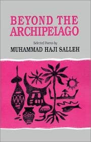 Tapa de Beyond the Archipelago