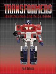 Tapa de Transformers