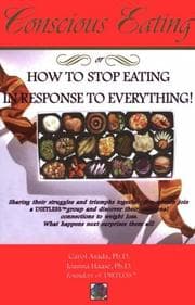 Tapa de Conscious Eating