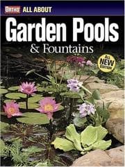 Tapa de All About Garden Pools & Fountains