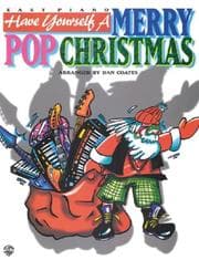 Tapa de Have Yourself a Merry Pop Christmas