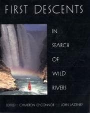 Tapa de First Descents