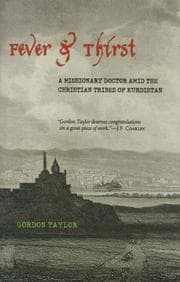 Tapa de Fever & Thirst