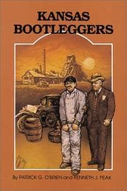 Tapa de Kansas bootleggers