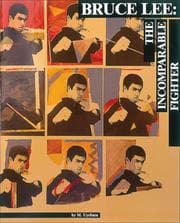 Tapa de Bruce Lee