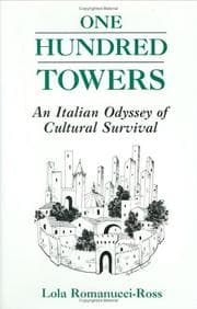 Tapa de One hundred towers