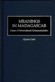 Tapa de Meanings in Madagascar
