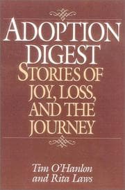 Tapa de Adoption digest