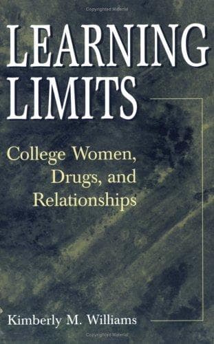 Tapa de Learning Limits