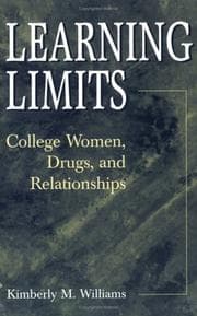 Tapa de Learning Limits
