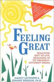 Tapa de Feeling great