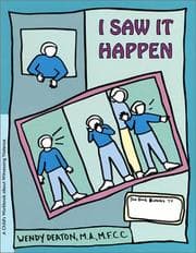 Tapa de GROW : I Saw It Happen
