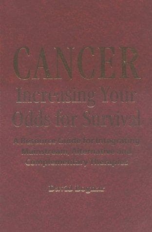 Tapa de Cancer: Increasing Your Odds for Survival