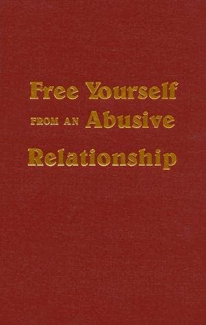 Tapa de Free Yourself From an Abusive Relationship