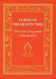 Tapa de Leaves of the heaven tree