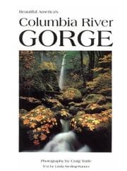 Tapa de Beautiful America's Columbia River Gorge
