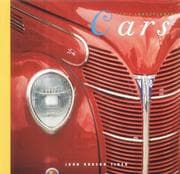 Tapa de Cars (Let's Investigate: Transportation) (Let's Investigate: Transportation)