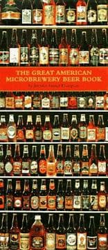 Tapa de The great American microbrewery beer book