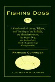 Tapa de Fishing dogs