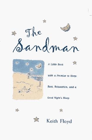 Tapa de The sandman