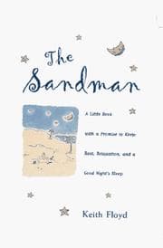 Tapa de The Sandman: A Little Book With a Promise to Keep
