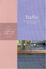Tapa de Traffic