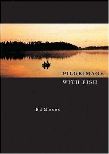 Tapa de Pilgrimage with fish