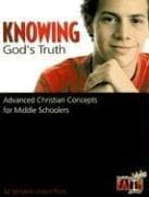 Tapa de Knowing God's truth