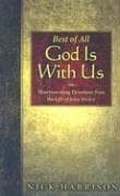 Tapa de Best of all, god is with us