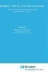 Tapa de Market power and the economy