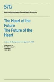 Tapa de The Heart of the future