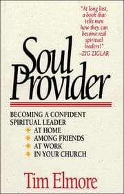 Tapa de Soul provider