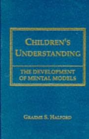 Tapa de Children's understanding