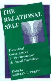 Tapa de The Relational Self