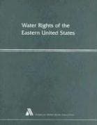 Tapa de Water rights of the eastern United States