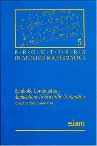 Tapa de Symbolic computation