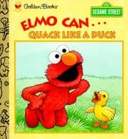 Tapa de Elmo can-- quack like a duck