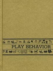 Tapa de Play Behavior