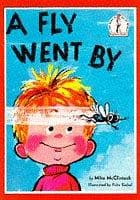 Tapa de A Fly Went by (Beginner Books)