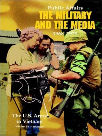 Tapa de Public Affairs