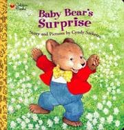 Tapa de Baby Bear's surprise