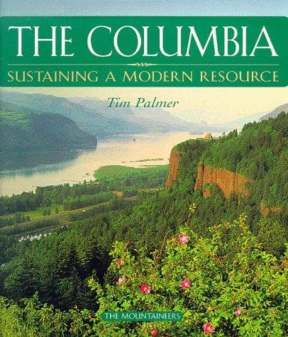 Tapa de The Columbia