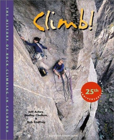 Tapa de Climb!
