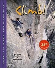 Tapa de Climb!